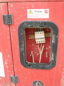 NOTAS TECNICAS de PREVENCION INSHT NTP (211)